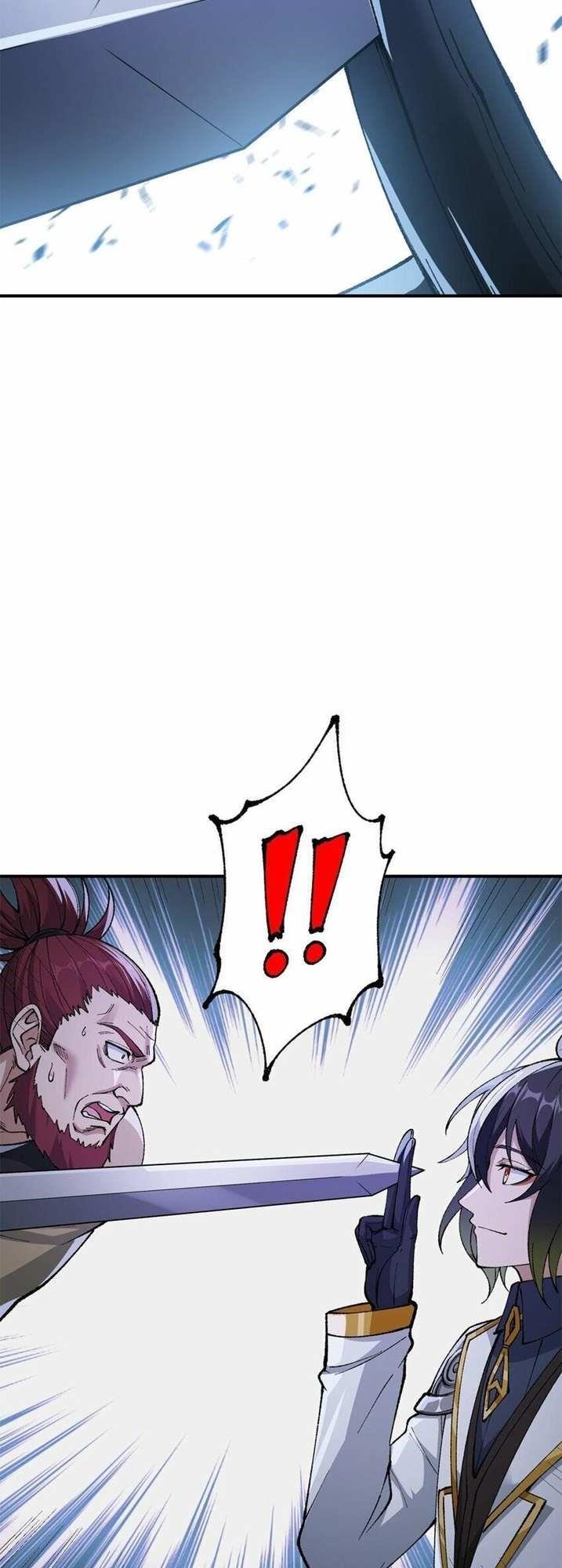 The Heavenly Path Is Not Stupid Chapter 41 - Page 48