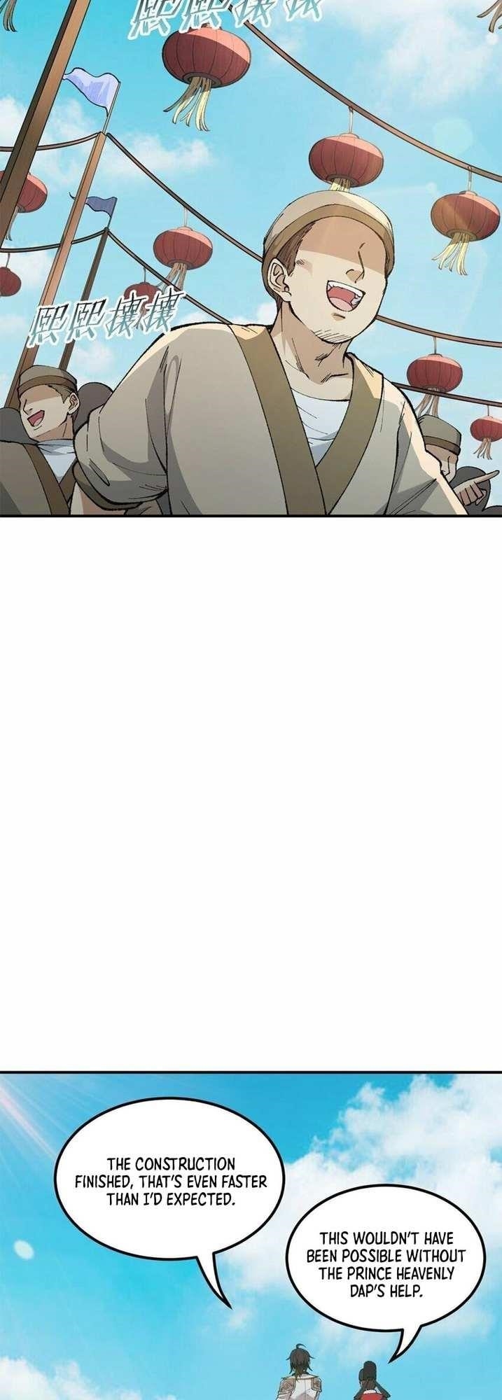 The Heavenly Path Is Not Stupid Chapter 41 - Page 5