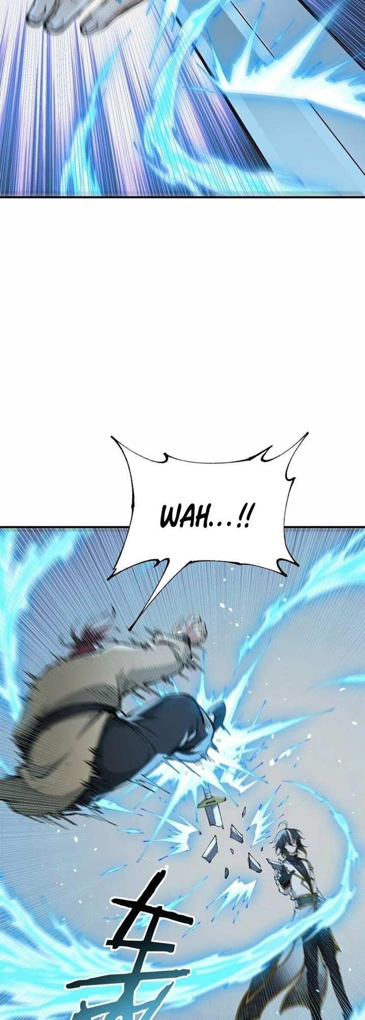 The Heavenly Path Is Not Stupid Chapter 41 - Page 50