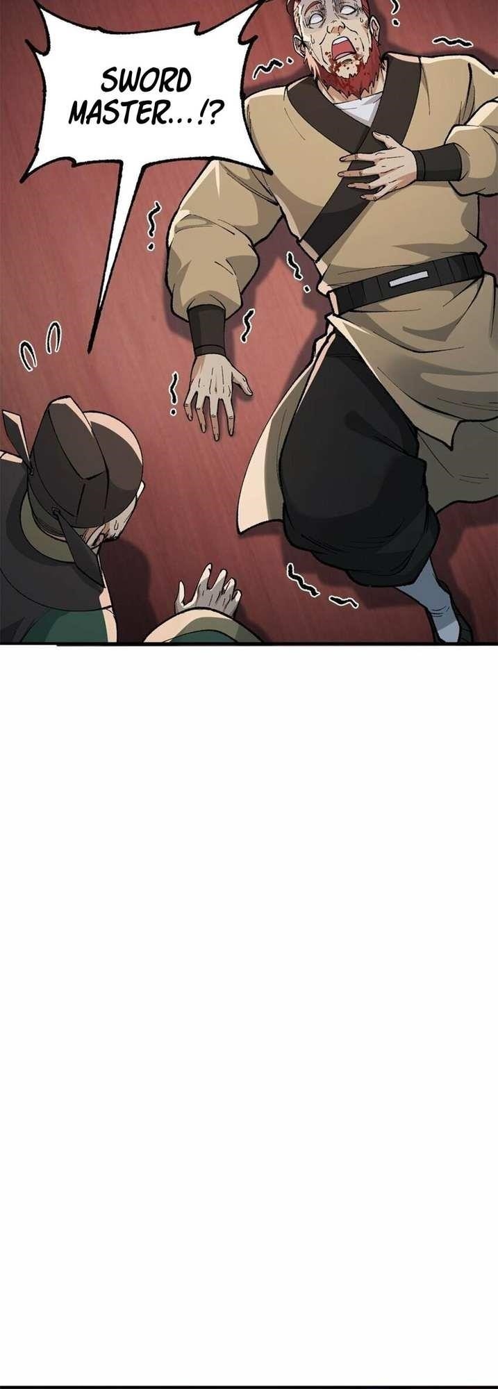 The Heavenly Path Is Not Stupid Chapter 41 - Page 53