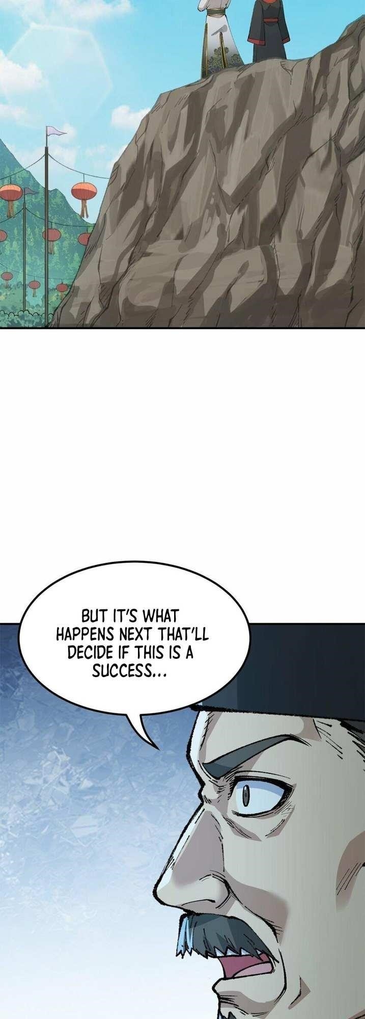 The Heavenly Path Is Not Stupid Chapter 41 - Page 6