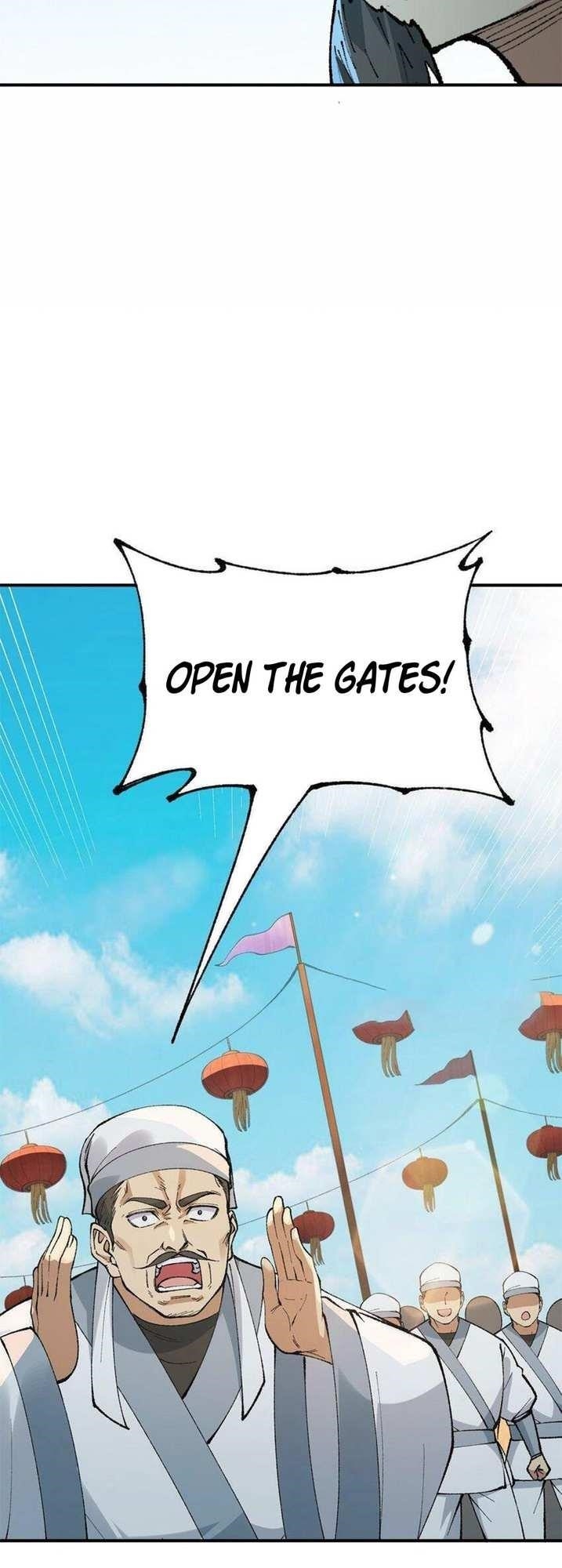 The Heavenly Path Is Not Stupid Chapter 41 - Page 7