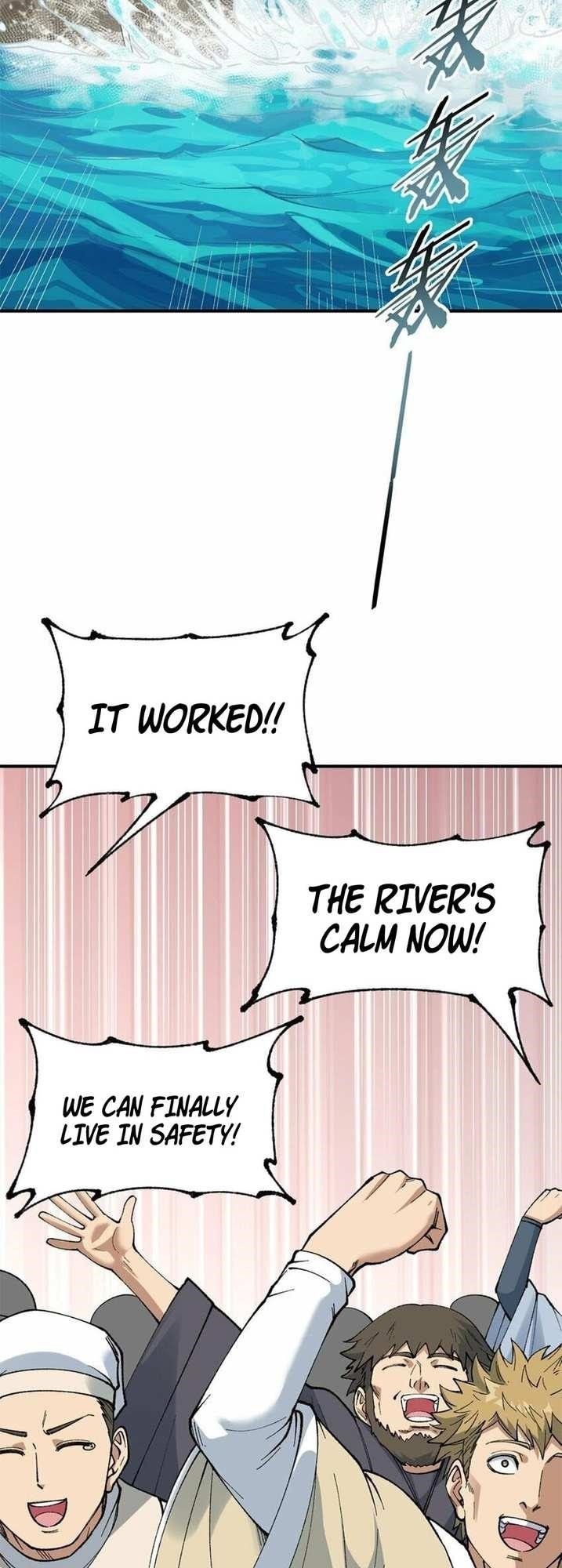 The Heavenly Path Is Not Stupid Chapter 41 - Page 9