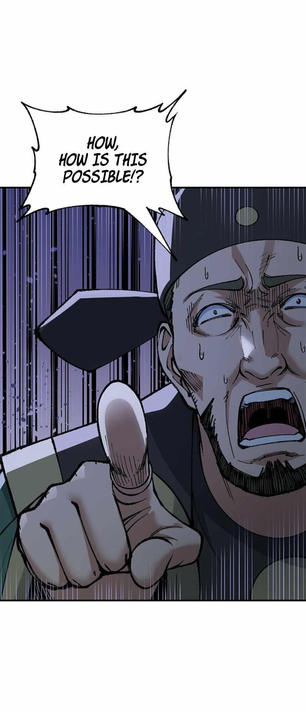 The Heavenly Path Is Not Stupid Chapter 42 - Page 1