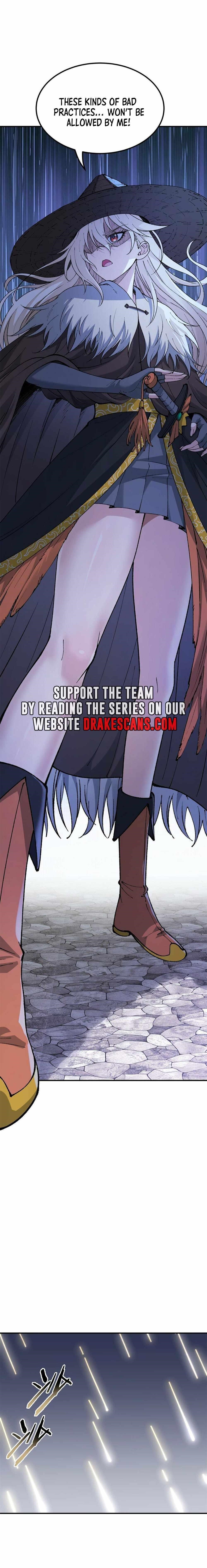 The Heavenly Path Is Not Stupid Chapter 42 - Page 12