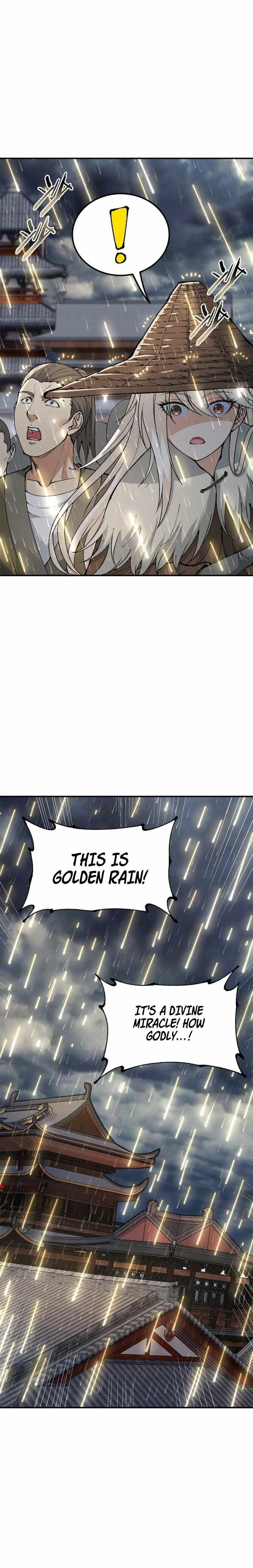 The Heavenly Path Is Not Stupid Chapter 42 - Page 13