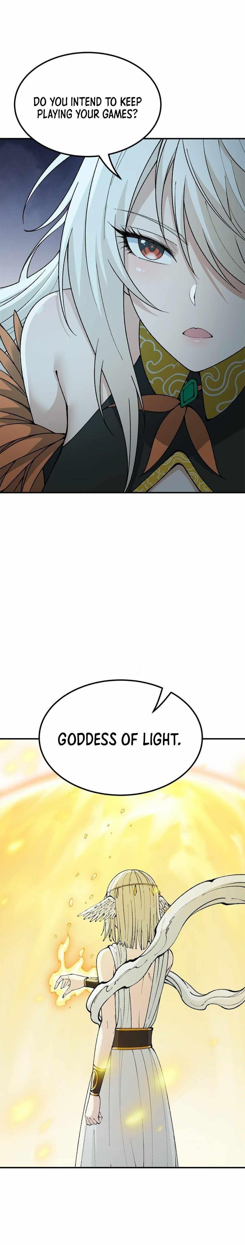 The Heavenly Path Is Not Stupid Chapter 42 - Page 16