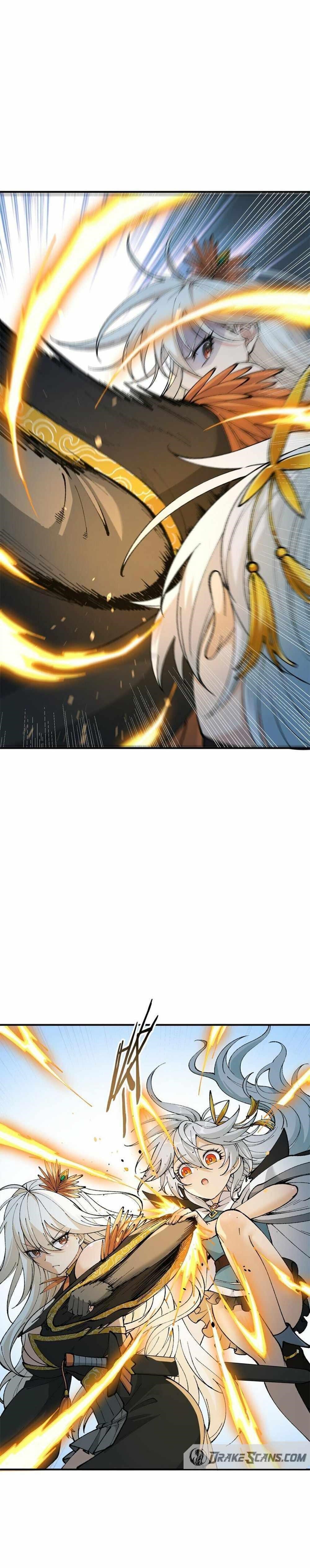 The Heavenly Path Is Not Stupid Chapter 42 - Page 20