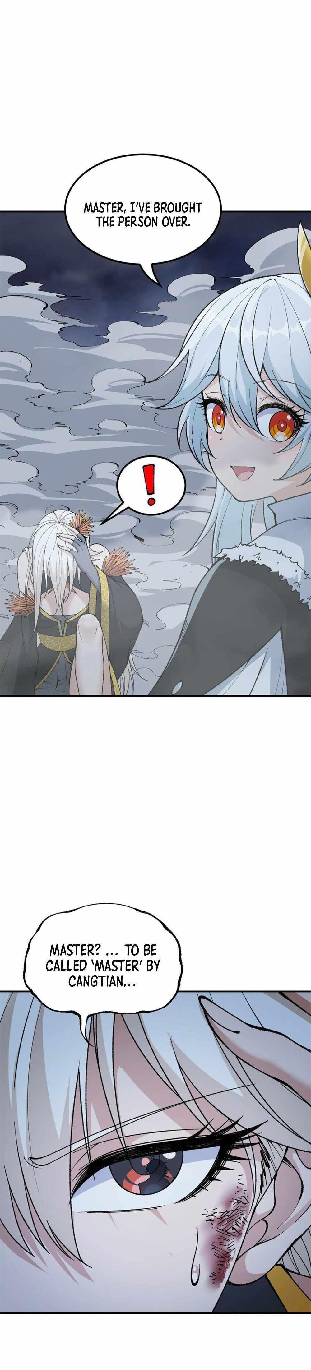 The Heavenly Path Is Not Stupid Chapter 42 - Page 25