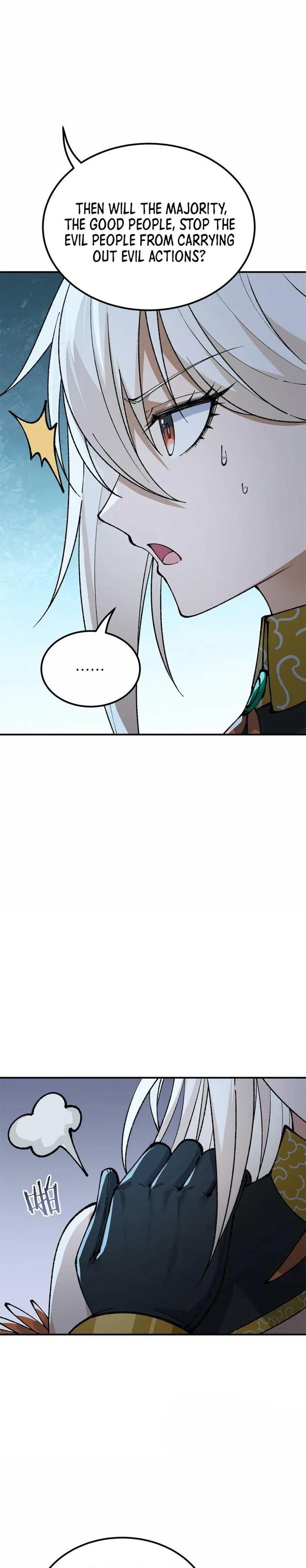 The Heavenly Path Is Not Stupid Chapter 44 - Page 2