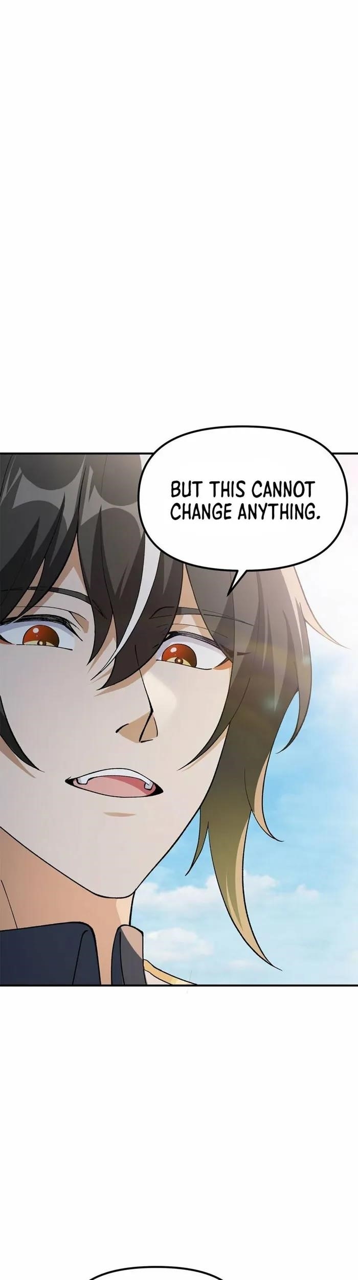 The Heavenly Path Is Not Stupid Chapter 44 - Page 22