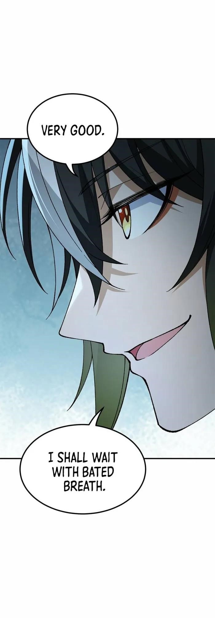 The Heavenly Path Is Not Stupid Chapter 44 - Page 7