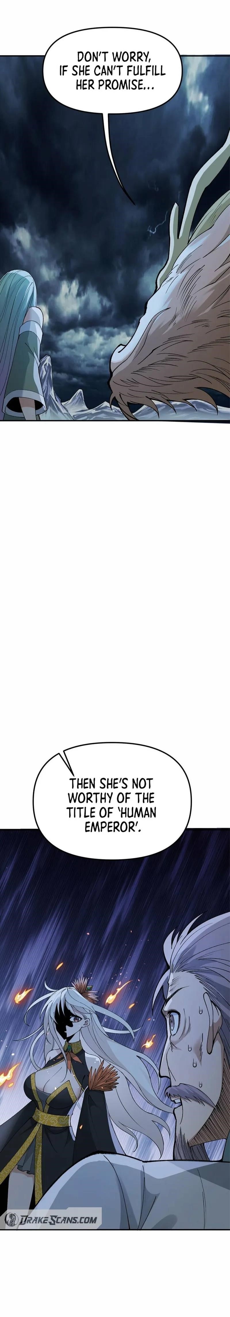 The Heavenly Path Is Not Stupid Chapter 45 - Page 17