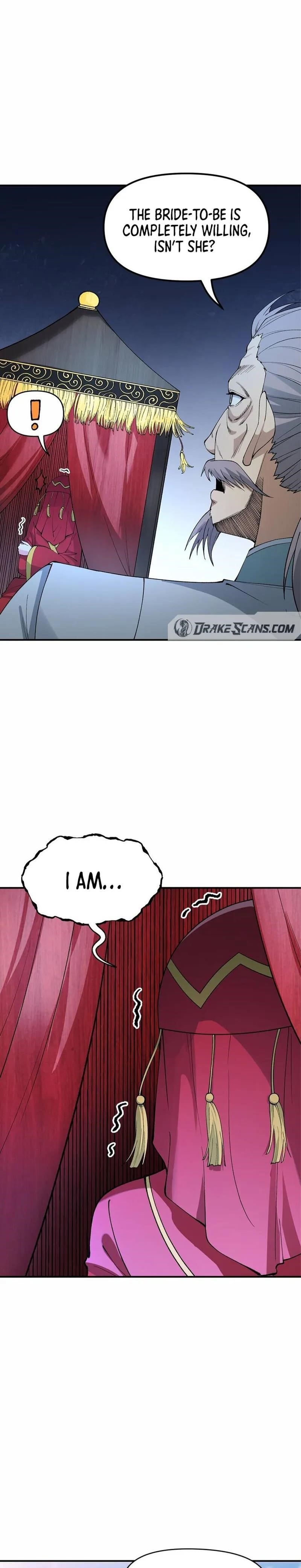 The Heavenly Path Is Not Stupid Chapter 45 - Page 2