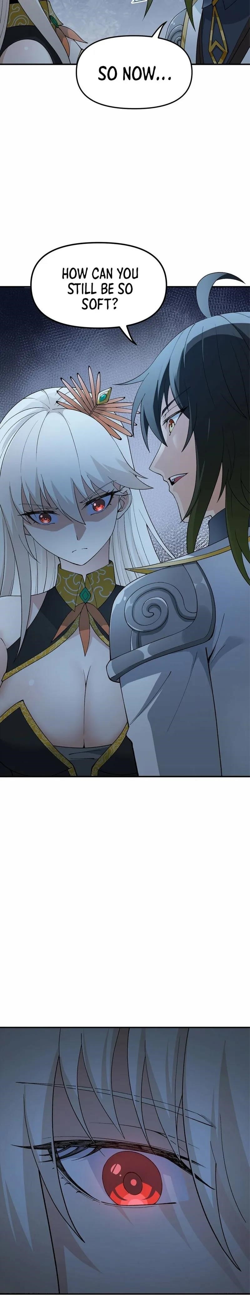 The Heavenly Path Is Not Stupid Chapter 45 - Page 28