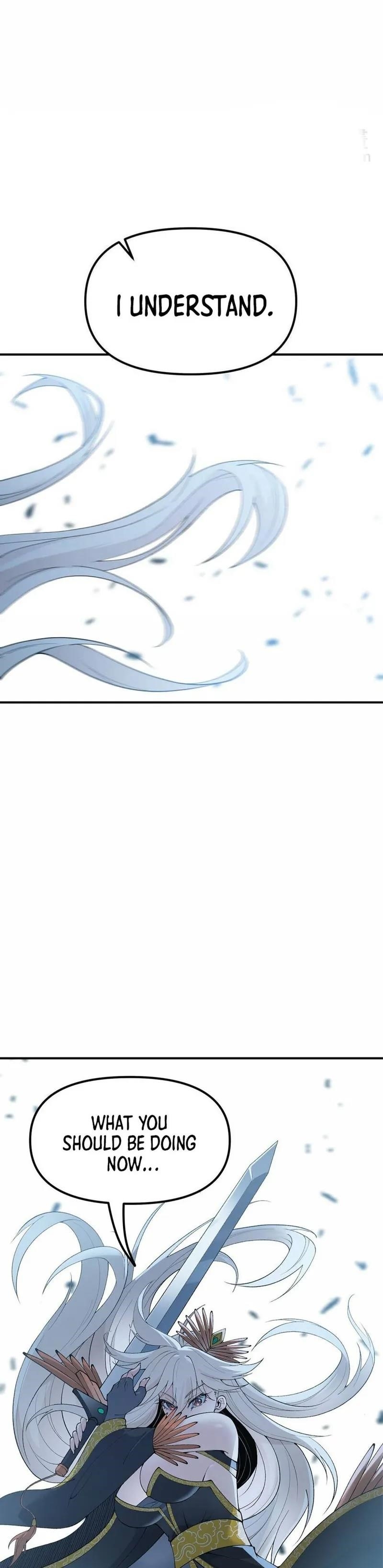 The Heavenly Path Is Not Stupid Chapter 45 - Page 29