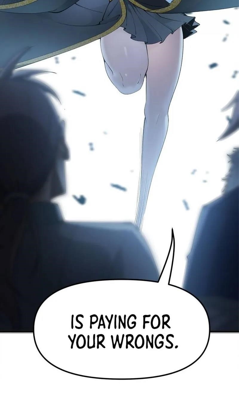 The Heavenly Path Is Not Stupid Chapter 45 - Page 30