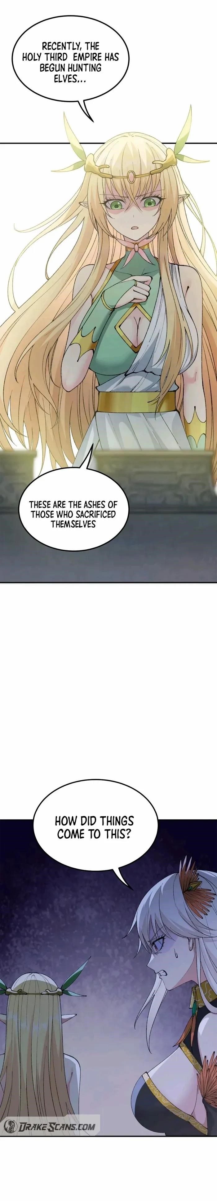 The Heavenly Path Is Not Stupid Chapter 47 - Page 1