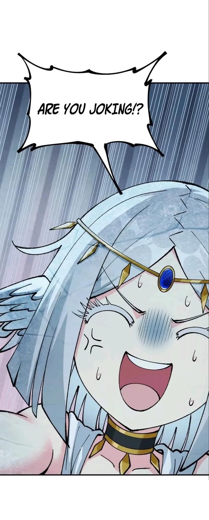 The Heavenly Path Is Not Stupid Chapter 47 - Page 23