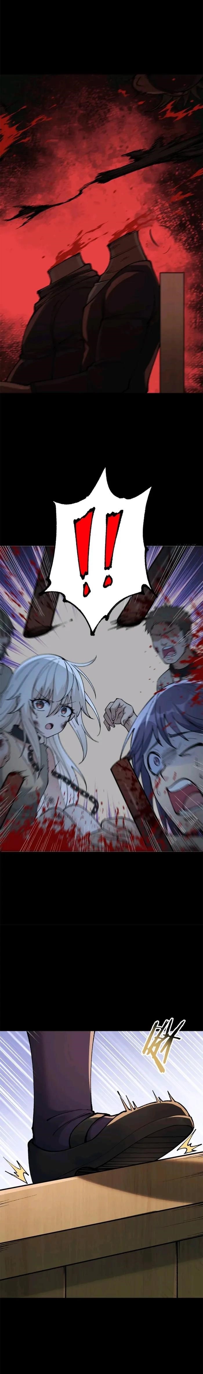 The Heavenly Path Is Not Stupid Chapter 47 - Page 4