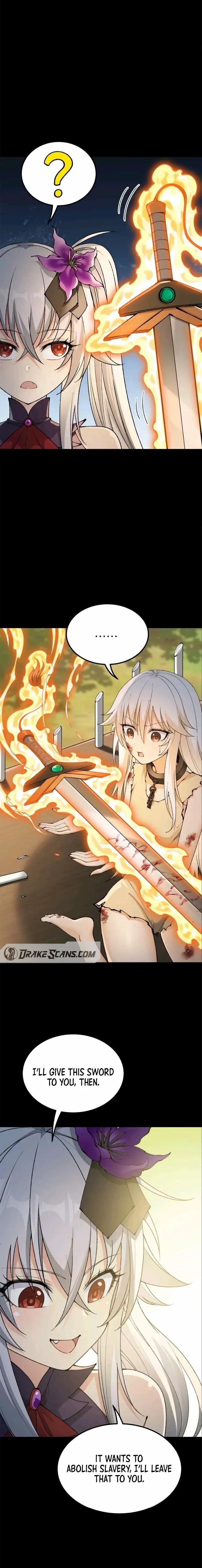 The Heavenly Path Is Not Stupid Chapter 47 - Page 6