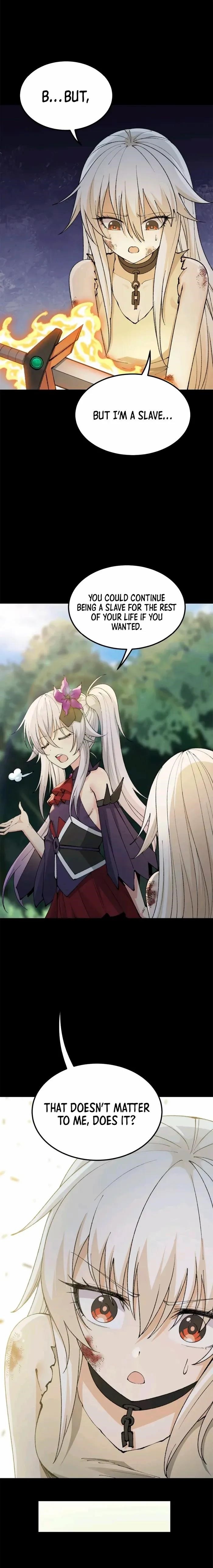 The Heavenly Path Is Not Stupid Chapter 47 - Page 7