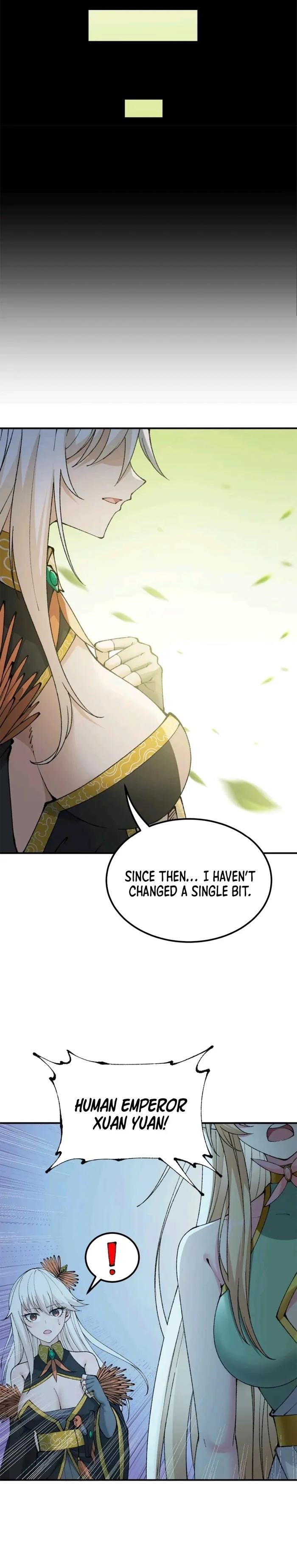 The Heavenly Path Is Not Stupid Chapter 47 - Page 8