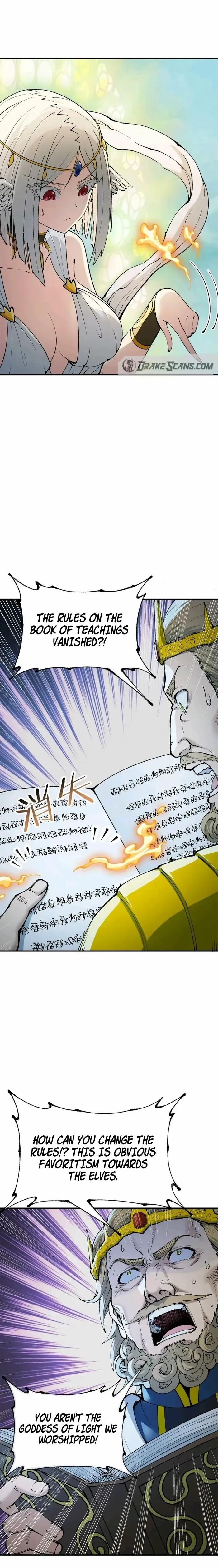 The Heavenly Path Is Not Stupid Chapter 48 - Page 18