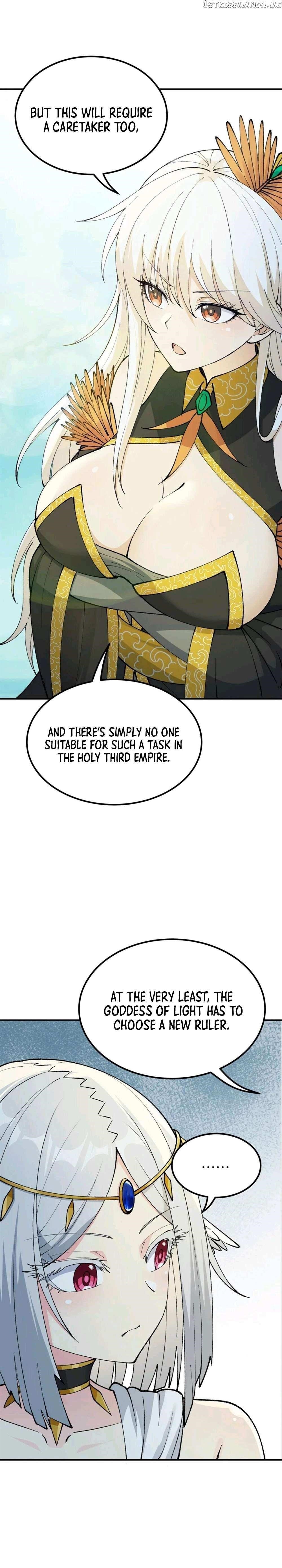 The Heavenly Path Is Not Stupid Chapter 49 - Page 15