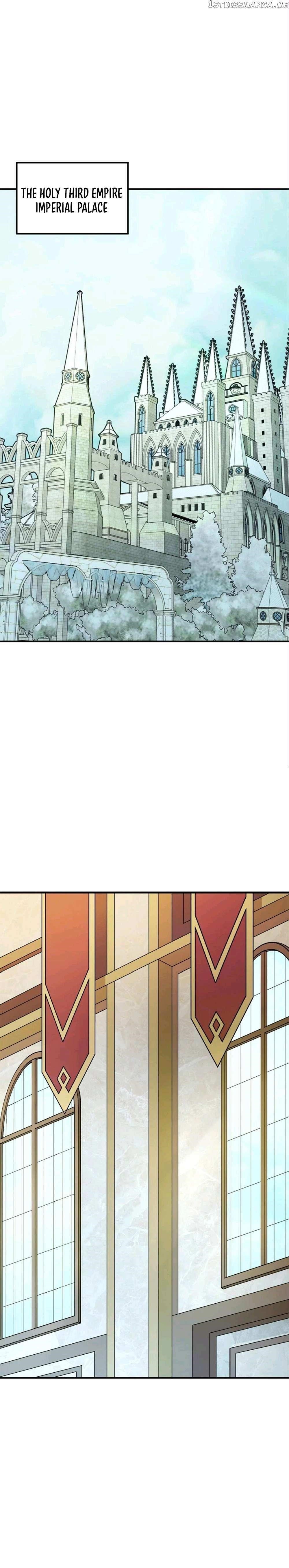 The Heavenly Path Is Not Stupid Chapter 49 - Page 17