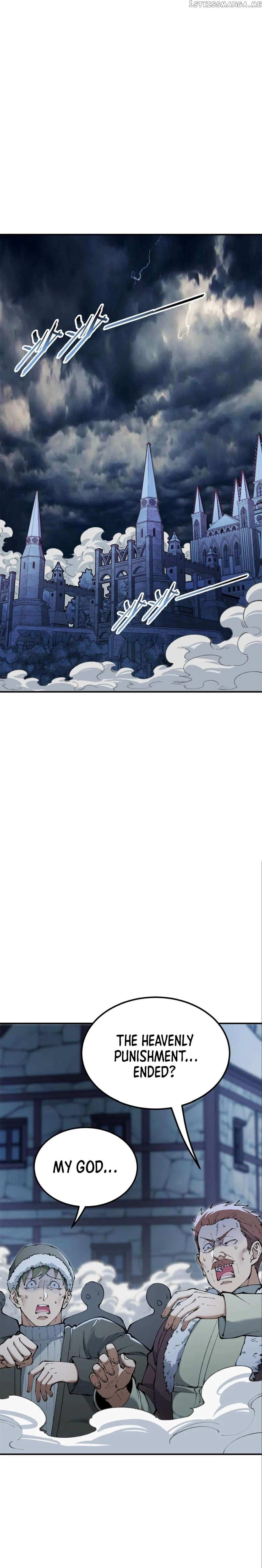 The Heavenly Path Is Not Stupid Chapter 49 - Page 3