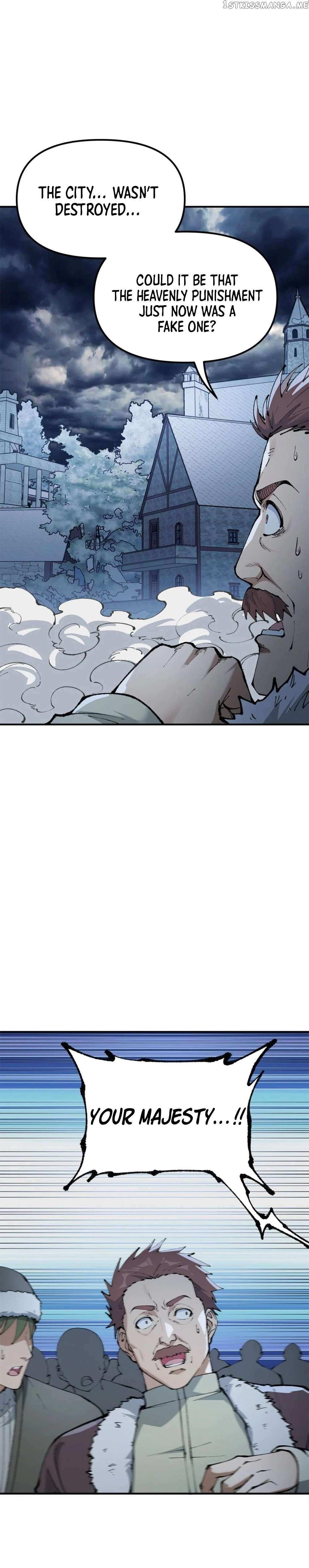 The Heavenly Path Is Not Stupid Chapter 49 - Page 4