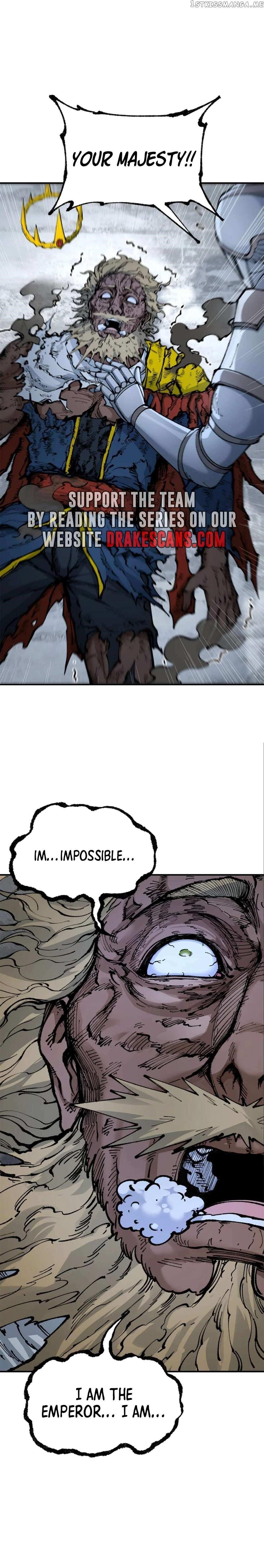 The Heavenly Path Is Not Stupid Chapter 49 - Page 5