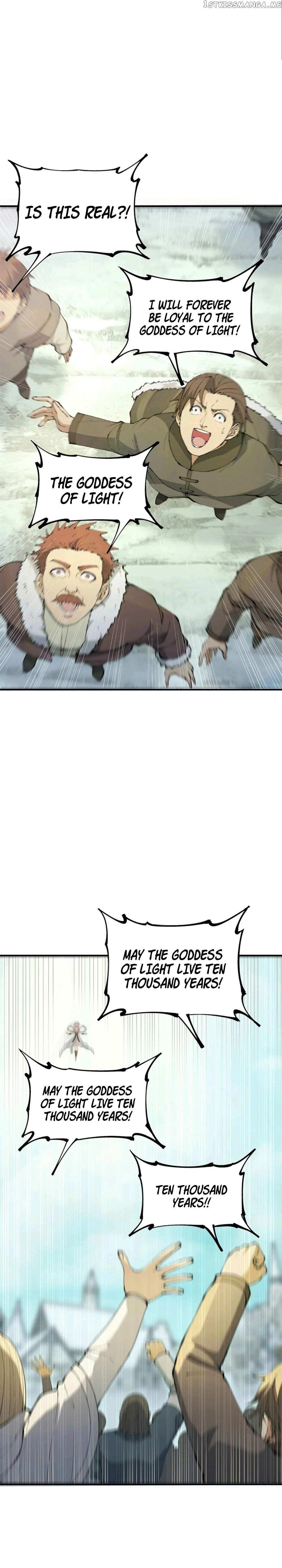 The Heavenly Path Is Not Stupid Chapter 49 - Page 9