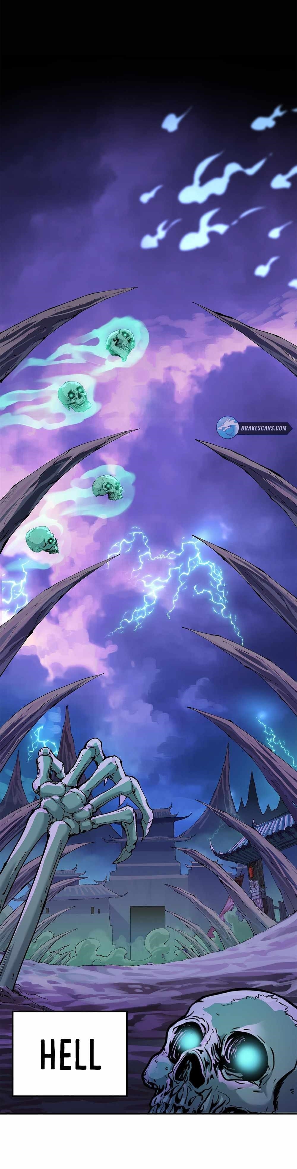 The Heavenly Path Is Not Stupid Chapter 5 - Page 13