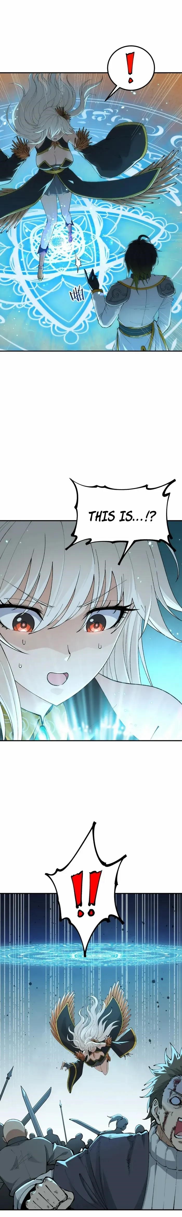 The Heavenly Path Is Not Stupid Chapter 50 - Page 24