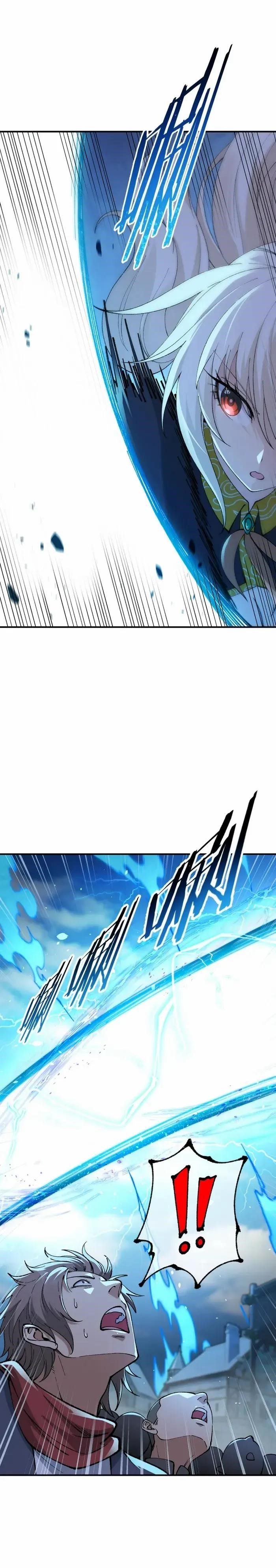 The Heavenly Path Is Not Stupid Chapter 51 - Page 20