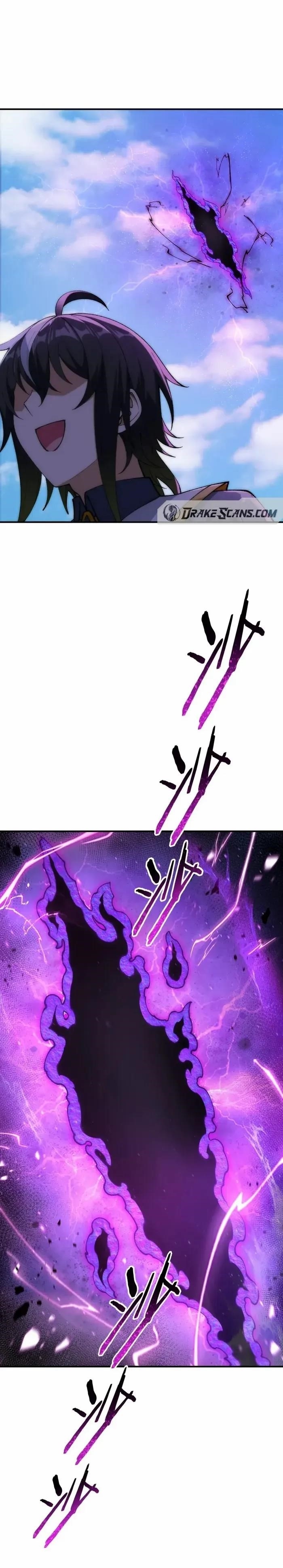 The Heavenly Path Is Not Stupid Chapter 51 - Page 27