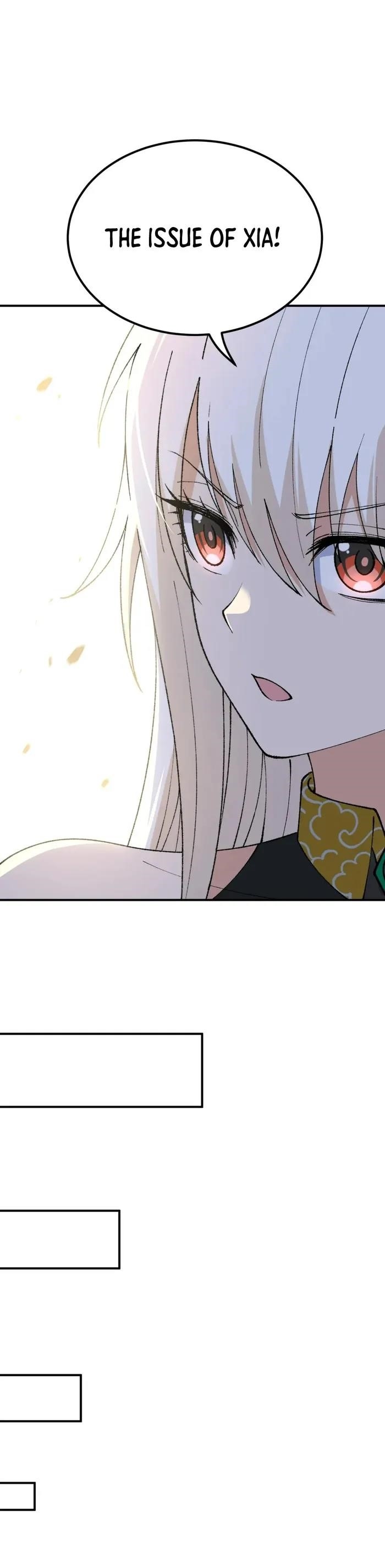 The Heavenly Path Is Not Stupid Chapter 53 - Page 8