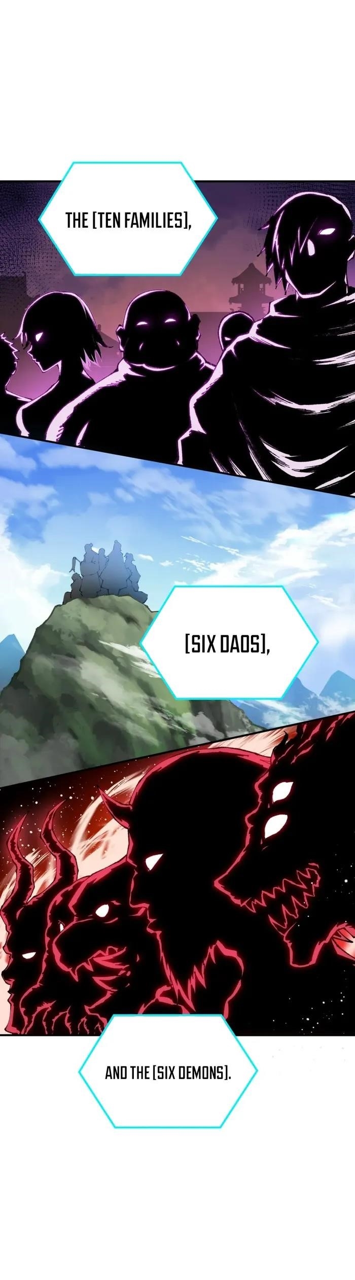 The Heavenly Path Is Not Stupid Chapter 55 - Page 26