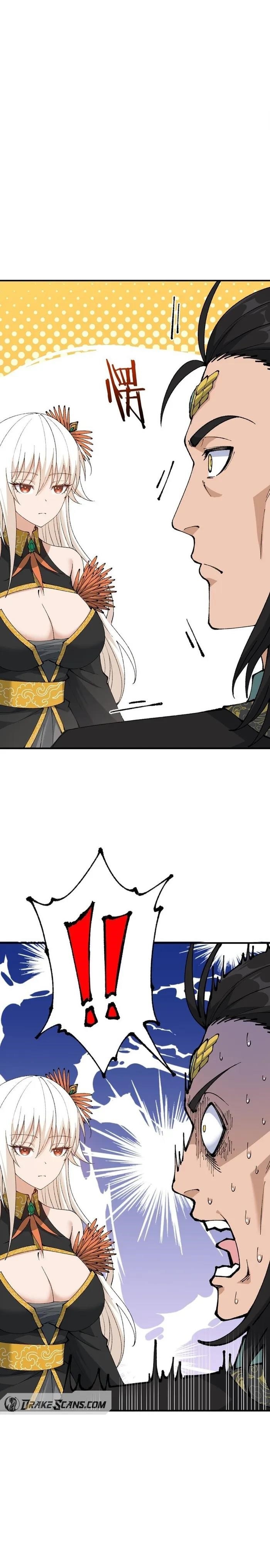 The Heavenly Path Is Not Stupid Chapter 56 - Page 24