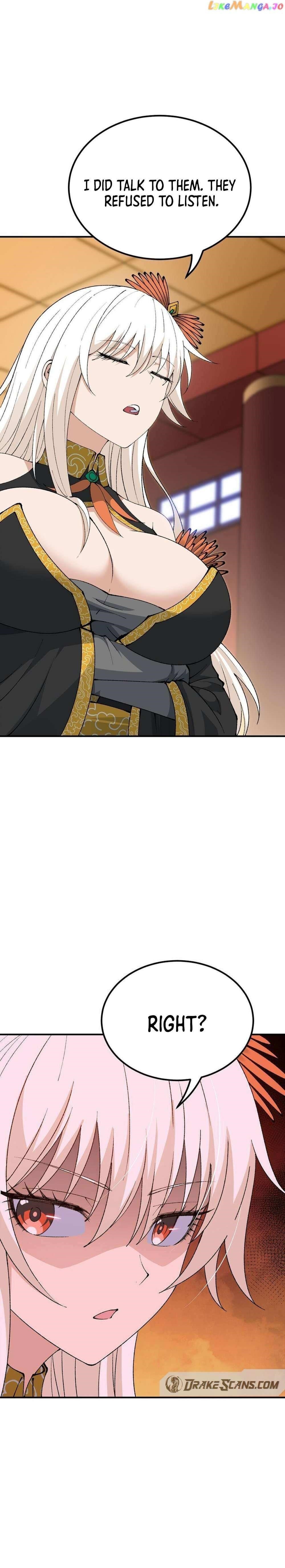 The Heavenly Path Is Not Stupid Chapter 57 - Page 4