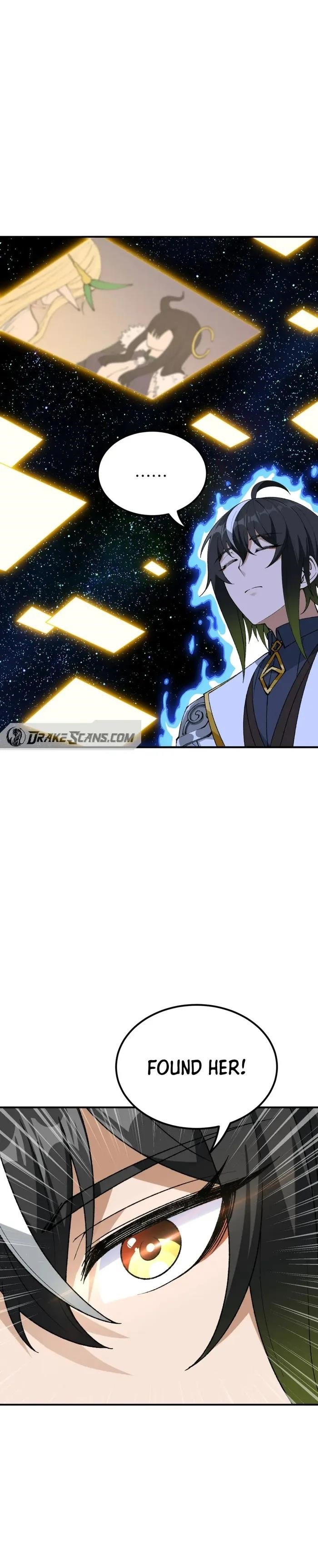 The Heavenly Path Is Not Stupid Chapter 59 - Page 14