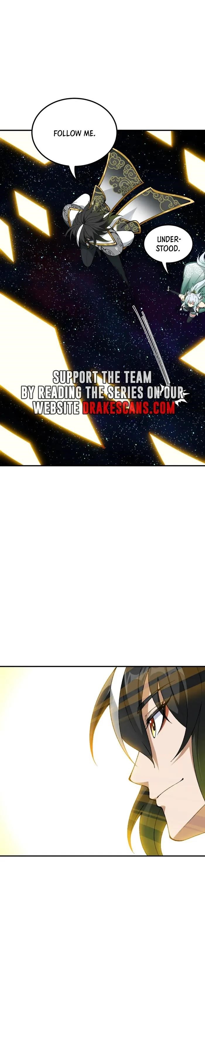 The Heavenly Path Is Not Stupid Chapter 59 - Page 15