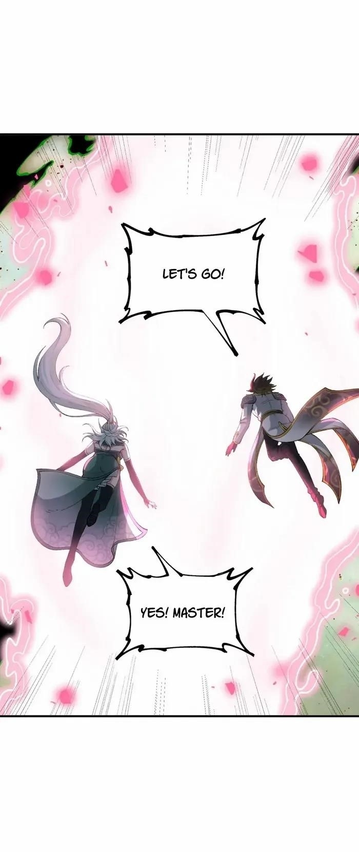 The Heavenly Path Is Not Stupid Chapter 59 - Page 27