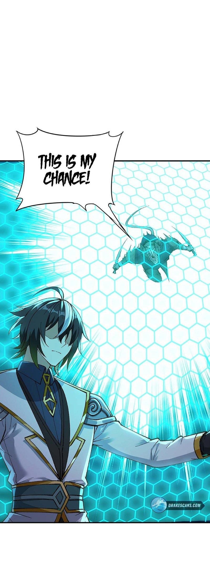 The Heavenly Path Is Not Stupid Chapter 6 - Page 14