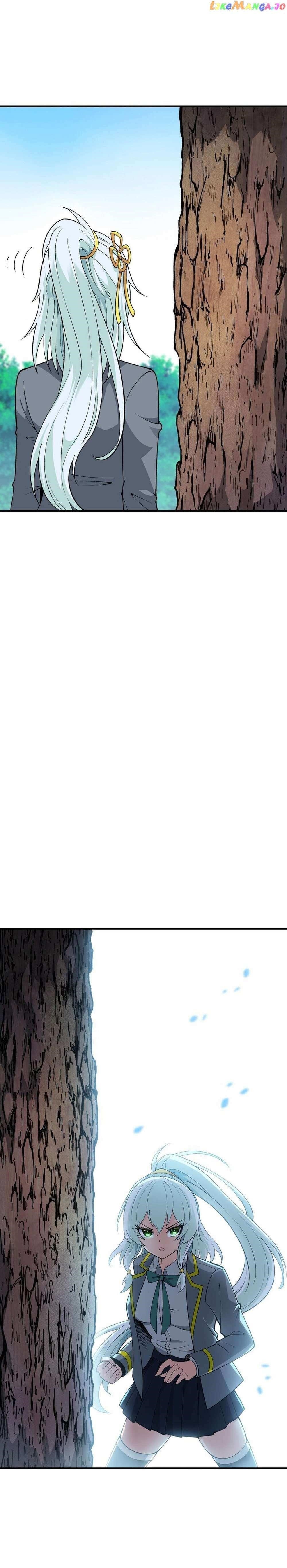 The Heavenly Path Is Not Stupid Chapter 60 - Page 15