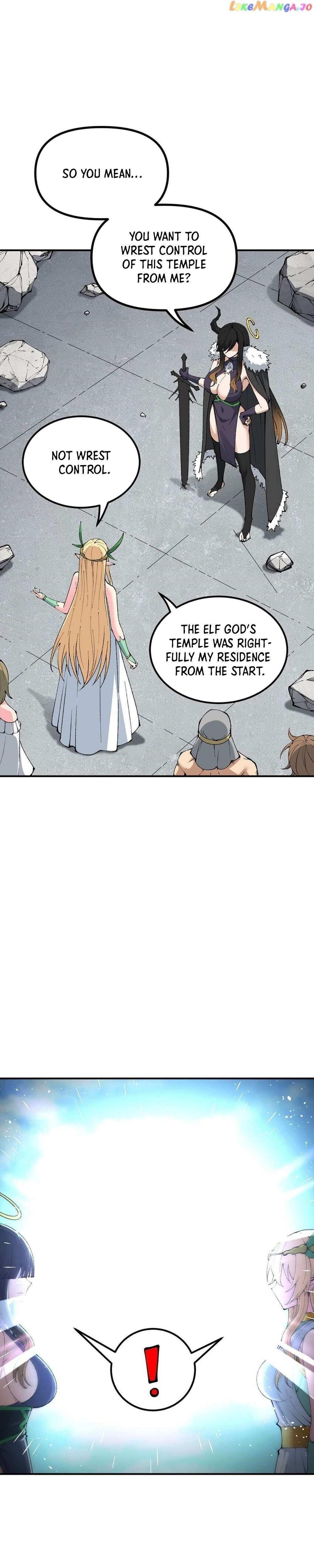 The Heavenly Path Is Not Stupid Chapter 60 - Page 2