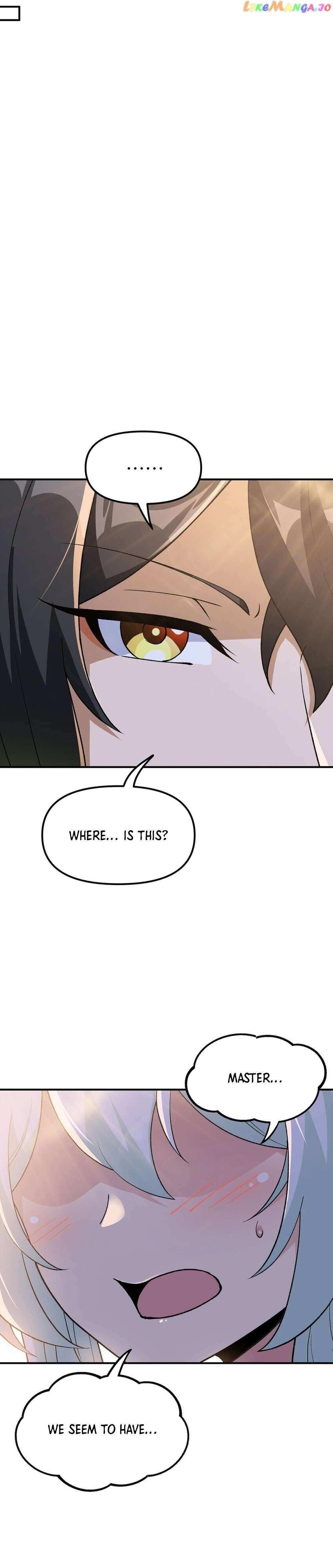 The Heavenly Path Is Not Stupid Chapter 60 - Page 5