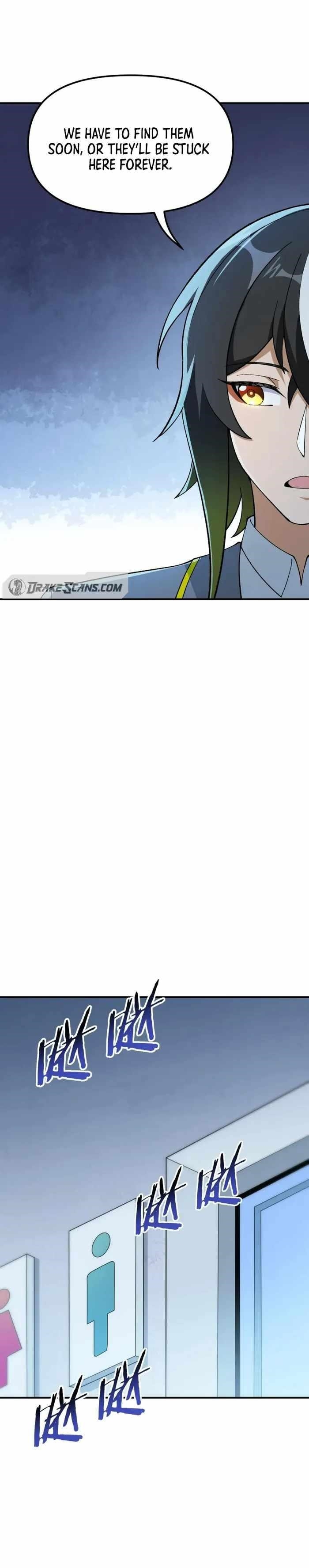 The Heavenly Path Is Not Stupid Chapter 61 - Page 13